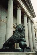 New York City Public Library